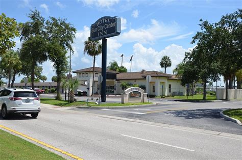 hotels in sun city florida.
